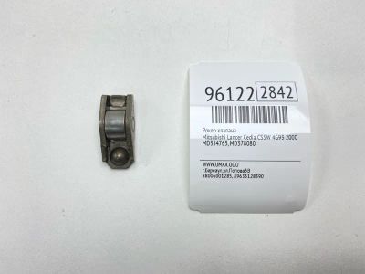 Лот: 24773704. Фото: 1. Рокер клапана Mitsubishi Lancer... Двигатель и элементы двигателя