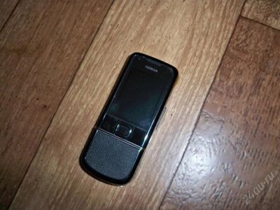 Лот: 159685. Фото: 1. Nokia 8800 saphhire arte, копия. Кнопочные мобильные телефоны