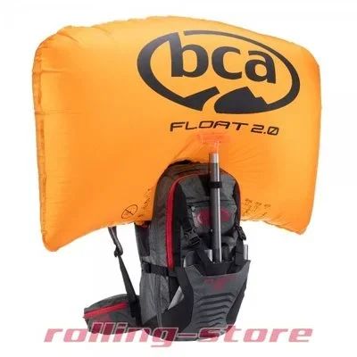 Лот: 12999555. Фото: 1. Рюкзак лавинный BCA FLOAT 25 2... Другое (спортивная одежда)