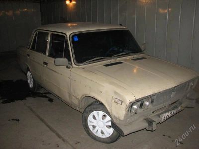 Лот: 1427073. Фото: 1. Ваз 2106 на ходу. Автомобили