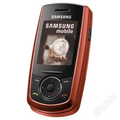 Лот: 1492861. Фото: 1. телефон samsung m-600. Кнопочные мобильные телефоны