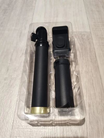 Лот: 19314899. Фото: 1. Aceline Bluetooth Штатив (монопод... Держатели для телефонов