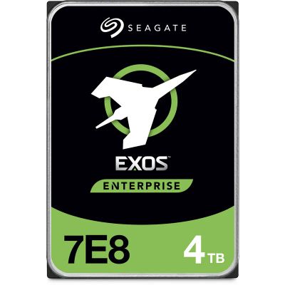 Лот: 21438058. Фото: 1. Жесткий диск Seagate 4TB SATA... Жёсткие диски