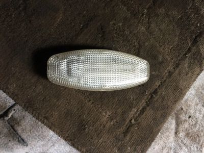 Лот: 16190976. Фото: 1. Плафон освещения салона Газ 3110... Салон