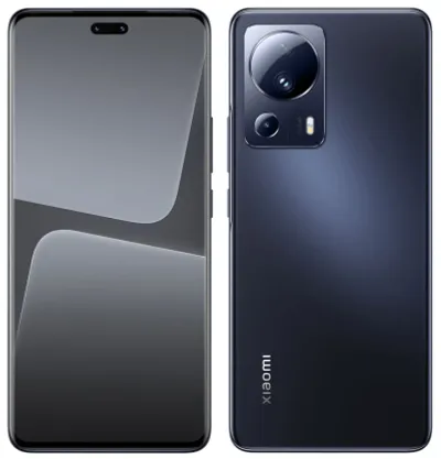 Лот: 20287398. Фото: 1. Xiaomi 13 Lite 8Gb/256Gb Цвет... Смартфоны