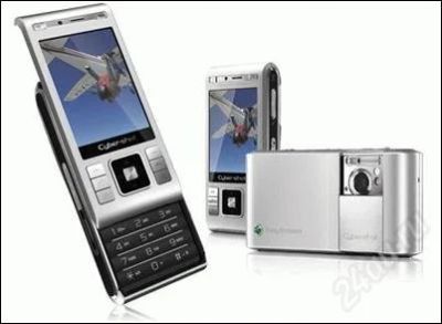 Лот: 1214815. Фото: 1. sony ericsson c905i камера 8.1мп... Смартфоны