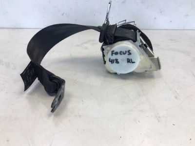 Лот: 21706351. Фото: 1. ремень безопасности Ford Focus... Двигатель и элементы двигателя