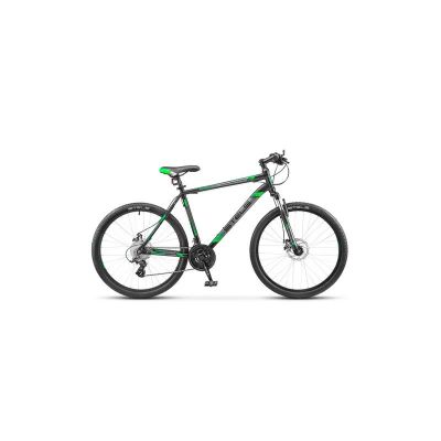 Лот: 15872823. Фото: 1. STELS Велосипед Navigator-500... Красноярск