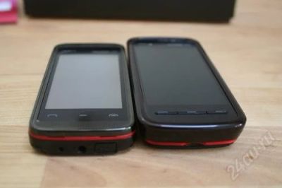 Лот: 2844879. Фото: 1. Nokia 5530 срочно 1500р!. Смартфоны