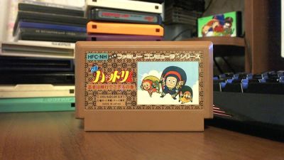Лот: 4124774. Фото: 1. картридж для nintendo (famicom... Игры для консолей