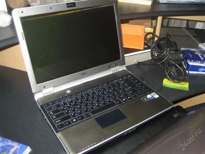 Лот: 1684858. Фото: 1. Неисправный Benq S41. Ноутбуки