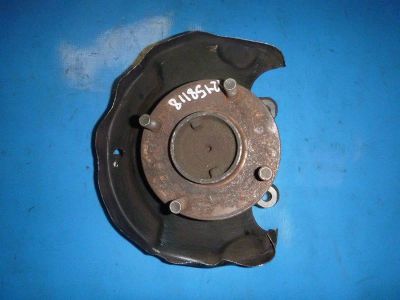 Лот: 14312103. Фото: 1. Ступица NISSAN VANETTE SERENA... Ходовая, подвеска, рулевое управление