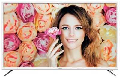 Лот: 11402726. Фото: 1. Телевизор 32" BBK 32LEX-5037/T2C... Телевизоры