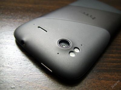 Лот: 3184953. Фото: 1. htc sensation (продам обменяю). Смартфоны
