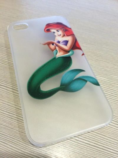 Лот: 4401870. Фото: 1. Пластиковый чехол для iPhone 4... Чехлы, бамперы