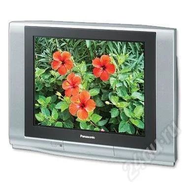 Лот: 696210. Фото: 1. panasonic 25". Телевизоры