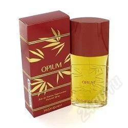 Лот: 1830521. Фото: 1. Opium от Yves Saint Laurent 100мл. Женская парфюмерия