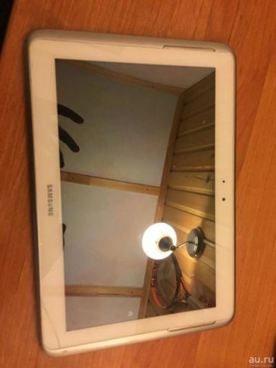 Лот: 9964574. Фото: 1. Samsung galaxy tab 10.1 gt-n8000. Планшеты