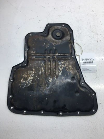 Лот: 20378628. Фото: 1. Поддон КПП Nissan Bluebird Sylphy... Трансмиссия