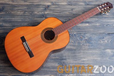 Лот: 16862981. Фото: 1. Yamaha G-70D Classical. Гитары