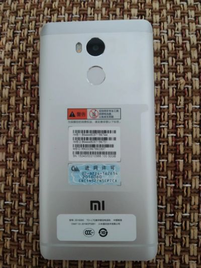 Лот: 17039744. Фото: 1. Смартфон Xiaomi. Чехлы, бамперы