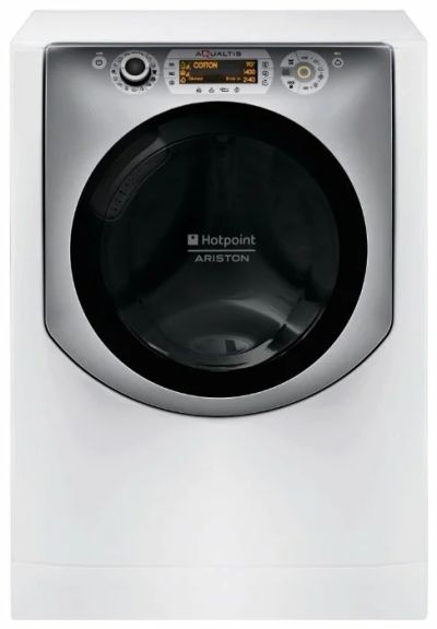 Лот: 16729184. Фото: 1. Стиральная машина Hotpoint-Ariston... Стиральные машины