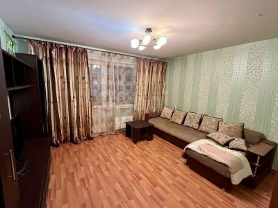 Лот: 25732267. Фото: 1. 1-комн. квартира , Красноярск... Квартиры, студии
