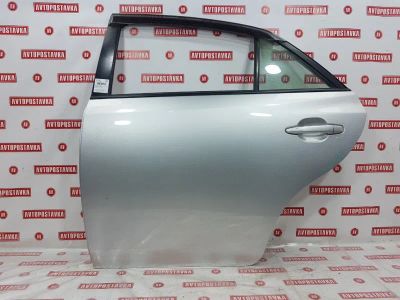 Лот: 20898392. Фото: 1. Дверь боковая Toyota Allion NZT260... Кузов