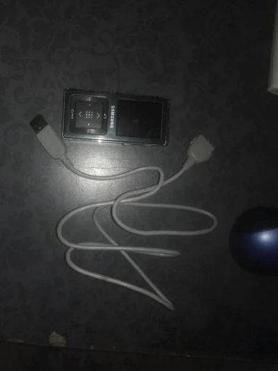Лот: 6458625. Фото: 1. плеер Samsung YP-Z5F. Плееры