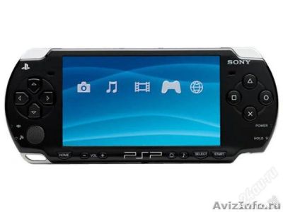 Лот: 2897414. Фото: 1. PSP 1004. Игровые приставки, консоли