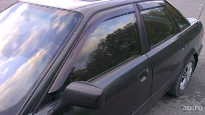 Лот: 13239387. Фото: 1. Audi 80 седан 1986-1995 B3 B4... Детали тюнинга