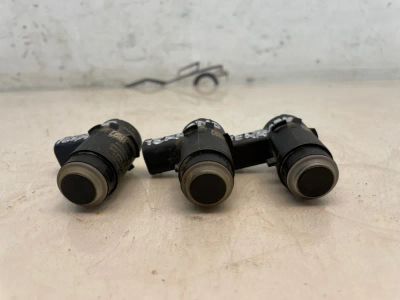 Лот: 22460302. Фото: 1. парктроник Nissan Terrano D10. Двигатель и элементы двигателя