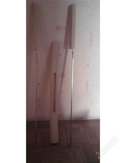 Лот: 1094763. Фото: 1. Дуальные мечи. Оружие