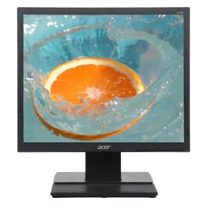 Лот: 24447840. Фото: 1. Монитор Acer V176Lb UM.BV6EE.001. ЖК-мониторы