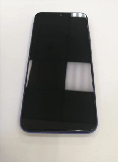 Лот: 17468060. Фото: 1. Xiaomi Redmi Note 7 3/32Gb Neptune... Смартфоны
