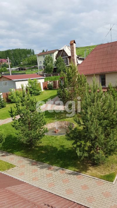 Лот: 25297605. Фото: 1. 4-комн. дом , посёлок Логовой... Дома