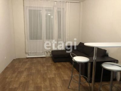 Лот: 25298458. Фото: 1. квартира , Красноярск улица Карамзина... Квартиры, студии