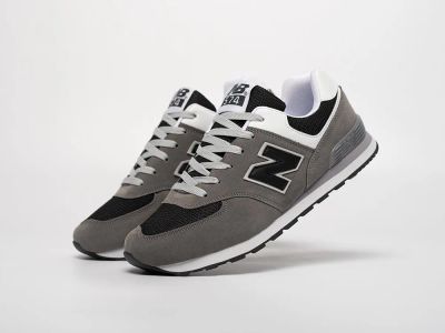 Лот: 24975004. Фото: 1. Кроссовки New Balance 574. Кеды, кроссовки, слипоны