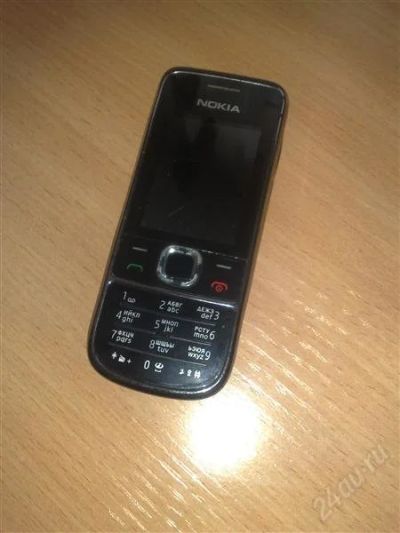 Лот: 1314642. Фото: 1. Nokia 2700 в отличном состоянии... Кнопочные мобильные телефоны
