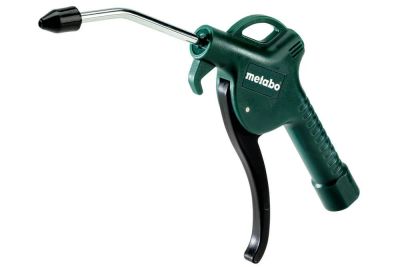 Лот: 18620414. Фото: 1. Пистолет продувочный Metabo BP... Пневмоинструмент