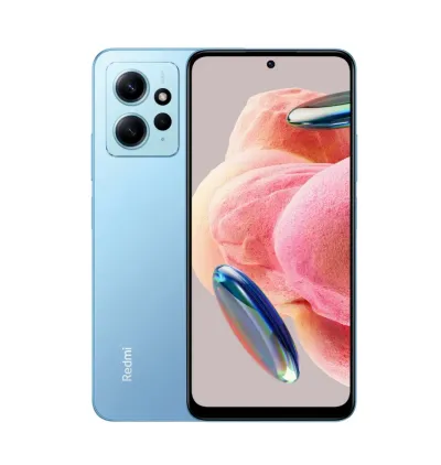 Лот: 20660361. Фото: 1. Смартфон Xiaomi Redmi Note 12... Смартфоны