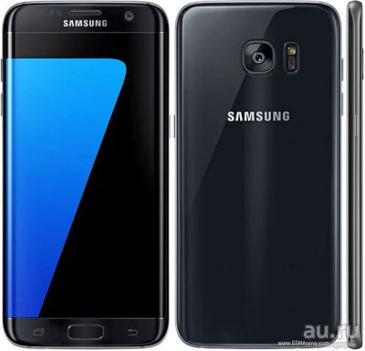 Лот: 8858305. Фото: 1. Куплю Samsung Galaxy S7 Edge 32Gb... Смартфоны