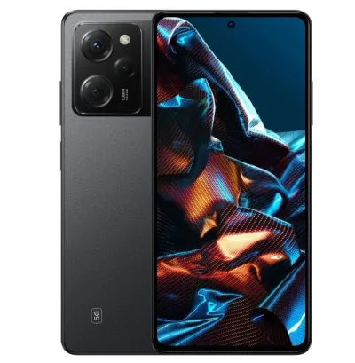 Лот: 20285904. Фото: 1. Смартфон Xiaomi POCO X5 Pro 5G... Смартфоны