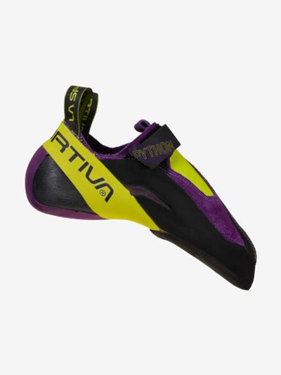 Лот: 25700350. Фото: 1. Скальные туфли La Sportiva Python... Другое (спортивная одежда)