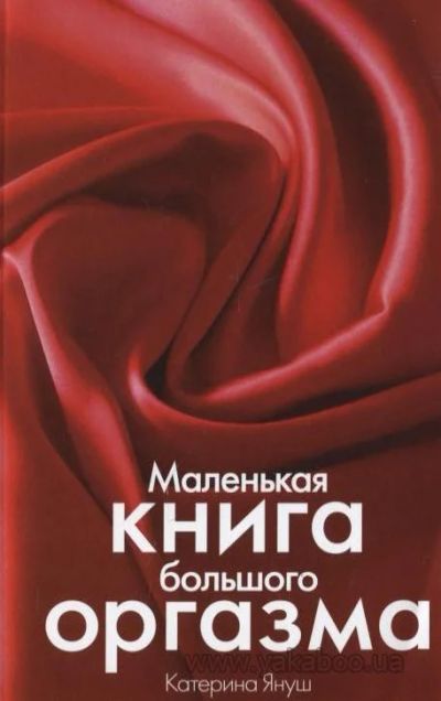 Лот: 3209069. Фото: 1. Маленькая книга большого оргазма. Другое (литература, книги)