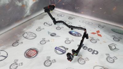 Лот: 23585801. Фото: 1. Проводка АКПП Audi Q5 CDNC 0B5321391A. Трансмиссия