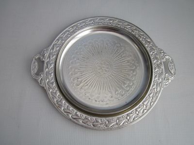 Лот: 17273919. Фото: 1. Поднос (СССР). Предметы сервировки