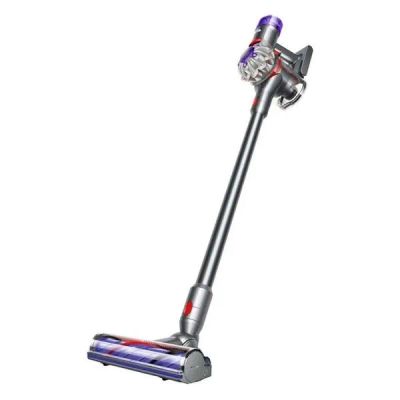 Лот: 25319203. Фото: 1. Вертикальный пылесос Dyson V8... Пылесосы, паровые швабры