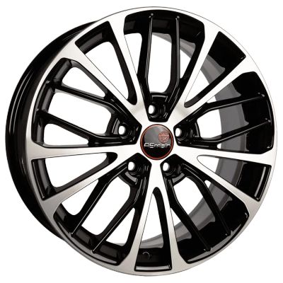 Лот: 20523421. Фото: 1. Диск R194 (17_Camry) 7*17 45 5... Диски