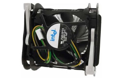 Лот: 3410927. Фото: 1. Кулер Intel Cooling Fan, Socket... Системы охлаждения